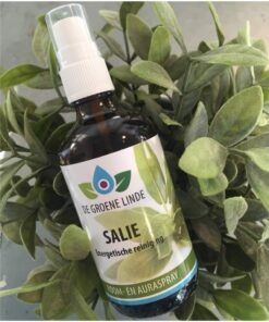 salie spray