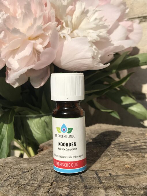 Koorden 10ML olie