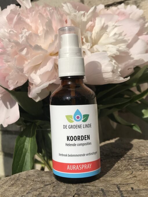 Koorden Spray