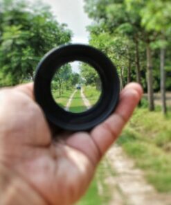 Focus etherische olie