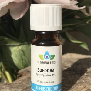 Boeddha 10 ml olie