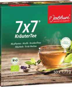 7x7 kruidenthee Jentschura