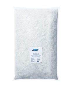 Magnesium kristallen Permsal