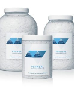 Magnesium kristallen