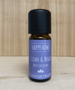 Happy Home Blend Clean & Bright