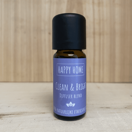 Happy Home Blend Clean & Bright