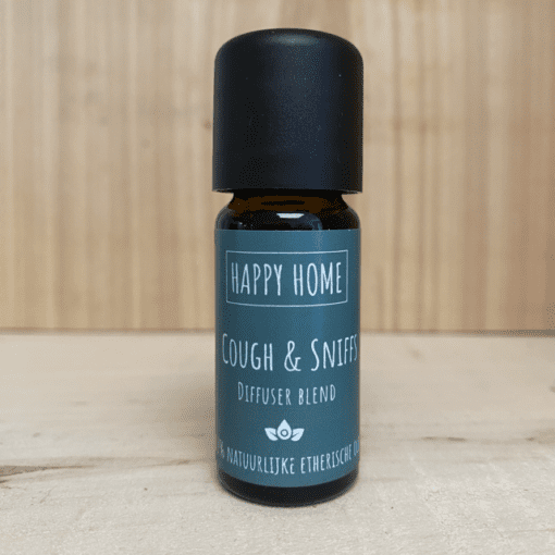 Cough & Sniffs