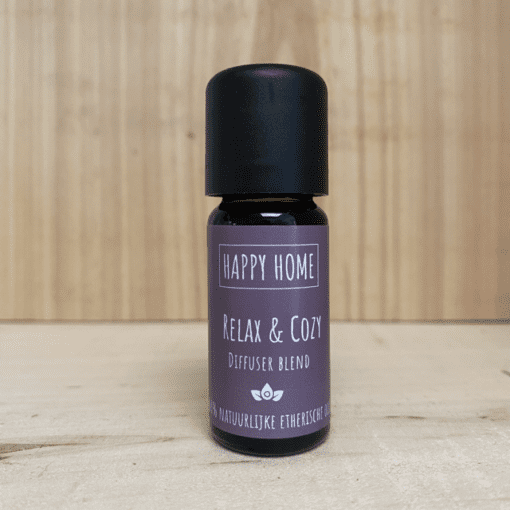 Happy Home Relax & cozy