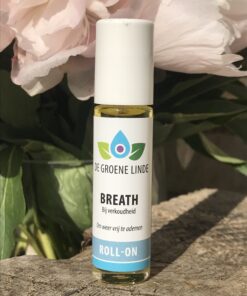Breathe roller