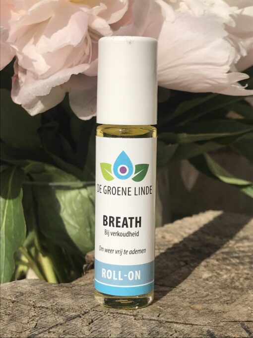 Breathe roller