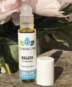Breath roller