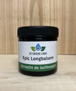 De Groene Linde Epic Long Balsem