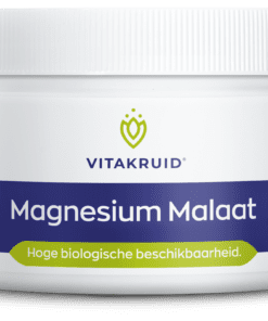 Magnesium Malaat