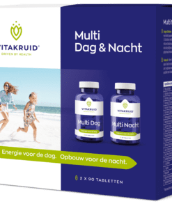 Multi dag nacht Vitakruid