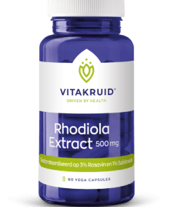 Rhodiola Extract 500mg