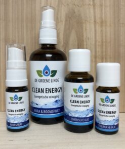 De Groene Linde Clean Energy