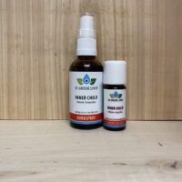 De Groene Linde Inner child