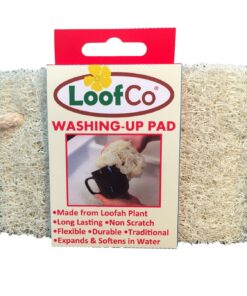 Loofco Afwasspons