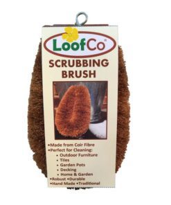Loofco schuurborstel
