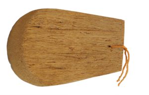 Loofco Kokos schraper