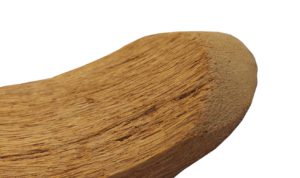 Loofco Kokos schraper