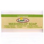 Loofco Afwas zeep - Limoengras