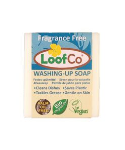 Loofco Afwaszeep geurvrij