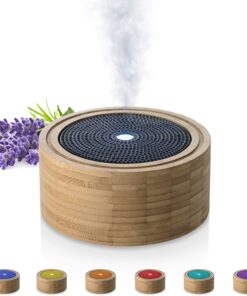 Elia etherische olie diffuser