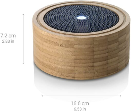 Elia etherische olie diffuser