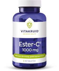 Vitakruid Ester-C® 1000 mg