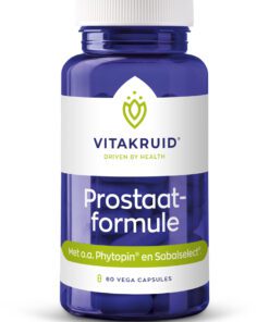 Prostaatformule