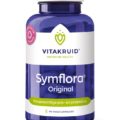 Vitakruid Symflora® original capsules
