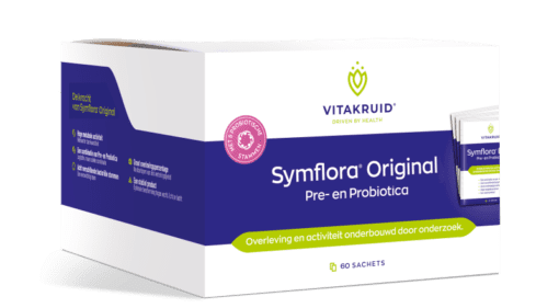 Vitakruid Symflora® original