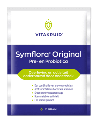 Vitakruid Symflora® original