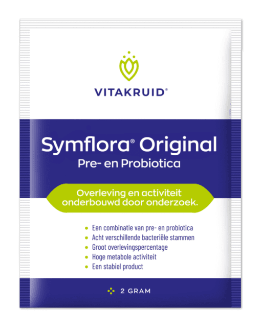 Vitakruid Symflora® original