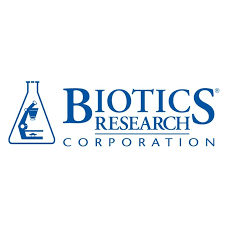 Biotics Research logo
