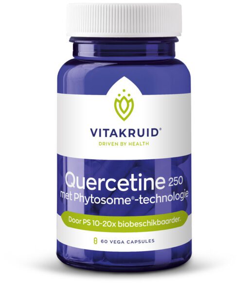 Quercetine_250