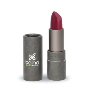 Boho Lipstick Mat Transparant Grenade 310