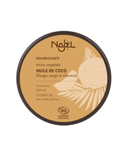 Aleppo Najel kokokolie