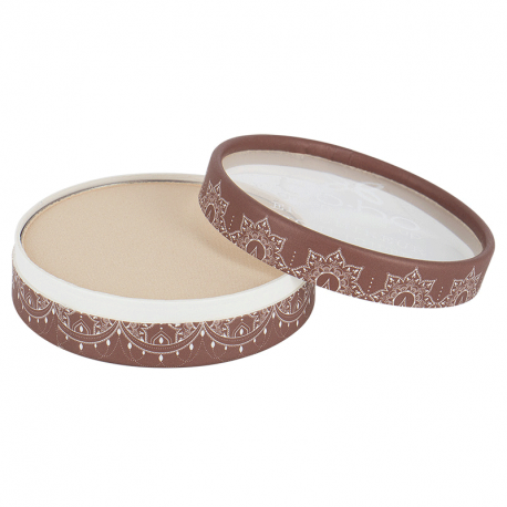 Boho Highlighter 01 Sunrise glow