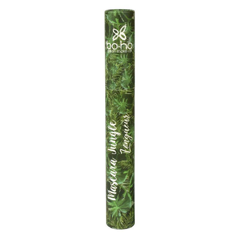 Boho Mascara Jungle - ultra long lashes
