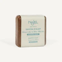 Najel Aleppo Dode zee klei zeep