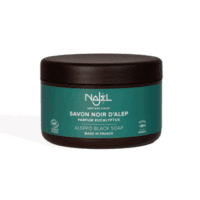 Najel Aleppo zwarte zeep eucalyptus