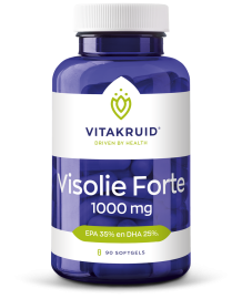 Visolie Forte 1000mg 90