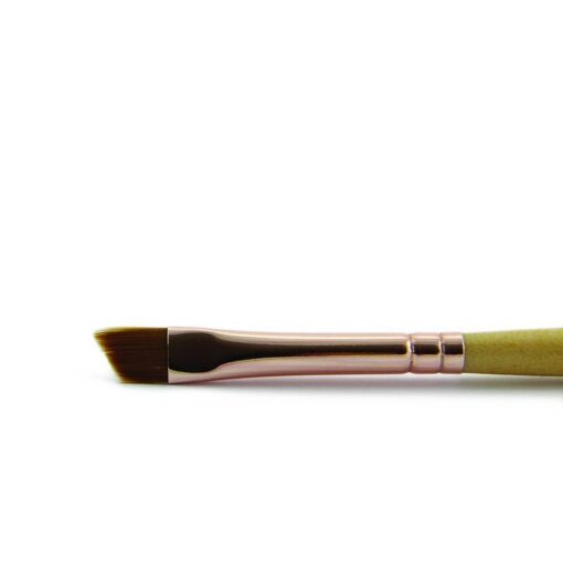 Boho Oogschaduw borstel schuine top 02 - Afbeelding 2