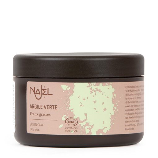 Najel Aleppo Groene Klei