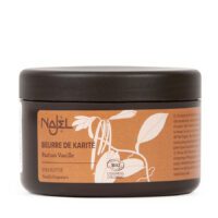 Najel Shea Butter Vanille
