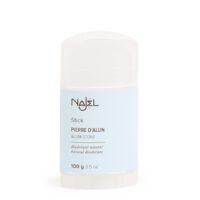 Najel Aluin Deodorantstick
