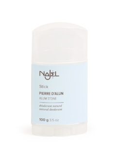 Najel Aluin Deodorantstick