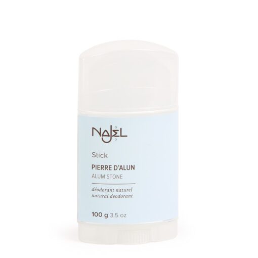 Najel Aluin Deodorantstick